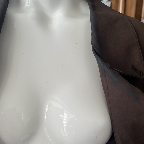 Original Louis Vuitton rain coat - Picture 4 of 14